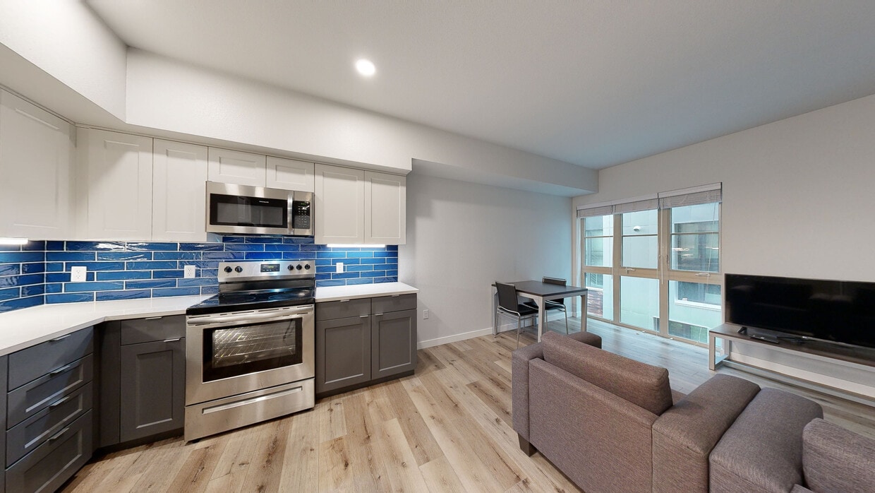 Photo - The Den Apartments