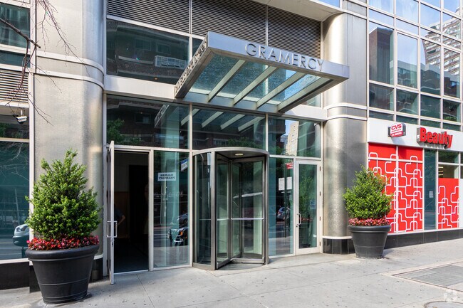 Foto del edificio - Gramercy by Starck
