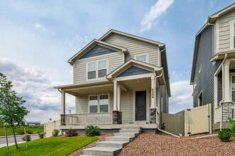 Building Photo - 8206 Turtle Lk Wy