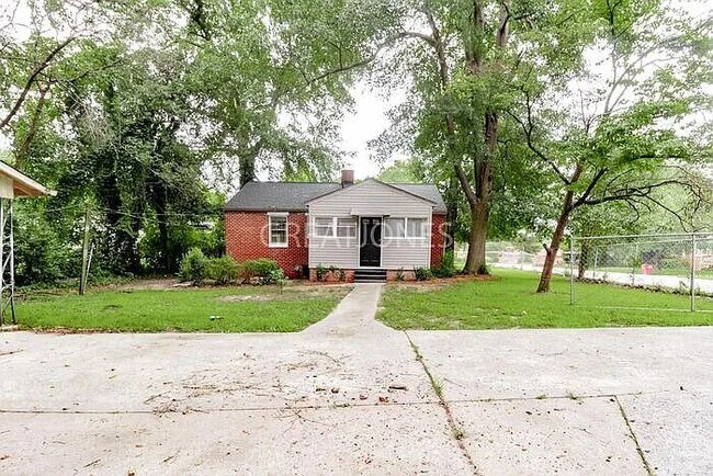 Foto del edificio - 3104 Mary Dr