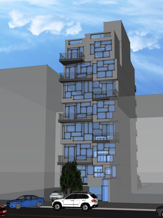 Building Photo - 2323 Astoria Blvd