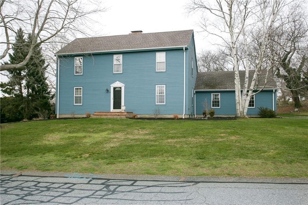29 Sweet Farm Rd, Portsmouth, RI 02871 House Rental in Portsmouth, RI