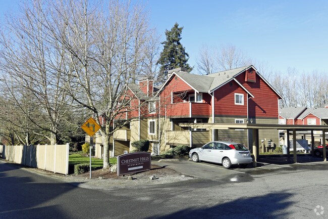 Chestnut Hills Apartments Puyallup Wa Chestnut Hills Apartments Puyallup Wa