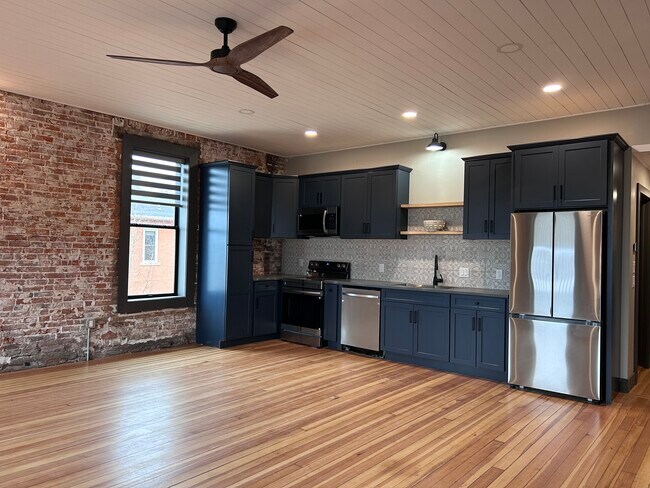 Foto del edificio - 101 Court St