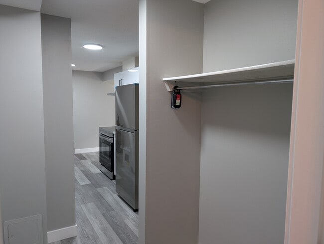 Photo du bâtiment - 46117 Gore Ave