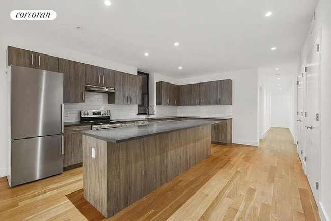 Building Photo - 125 Rivington St