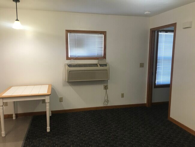 Energy efficient - 106 N Pine St