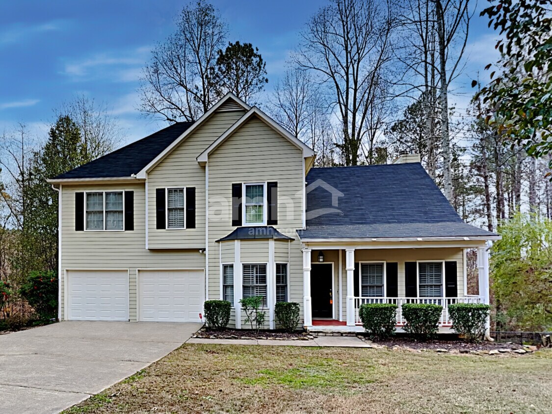 221 Wrights Mill Way House Rental in Canton, GA
