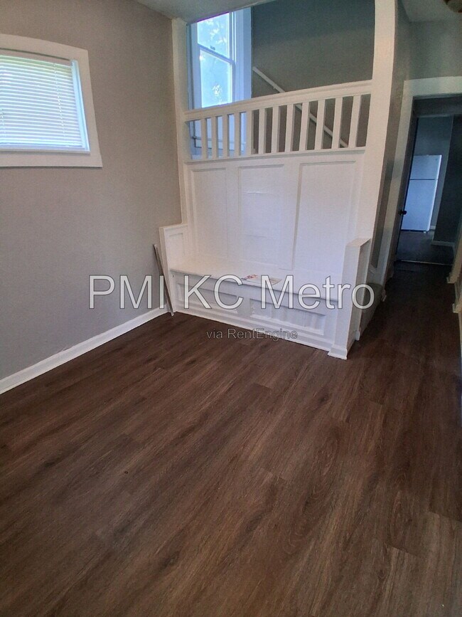 Foto del edificio - 4607 Olive St