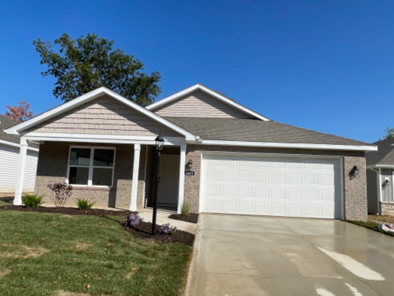 Foto principal - 4603 Timber Creek Pkwy