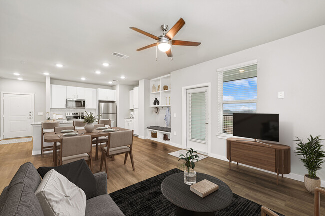 Interior Photo - Ascend Celina Hills