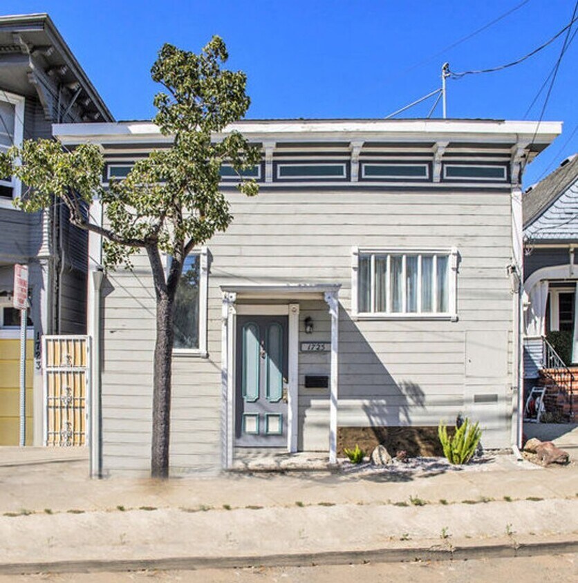 Primary Photo - 1725 Lincoln Ave