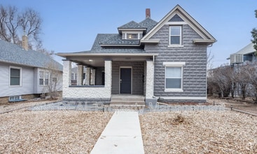 Building Photo - 1824 7th Ave