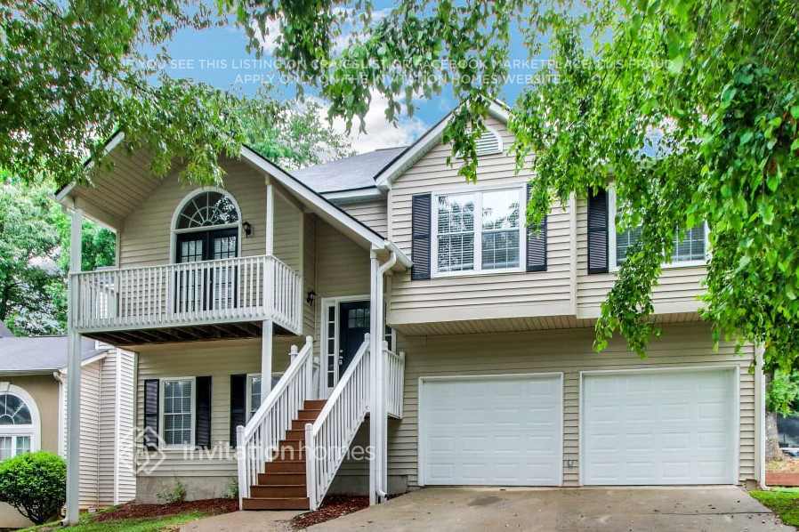 Primary Photo - 1172 Cayman Ln SW