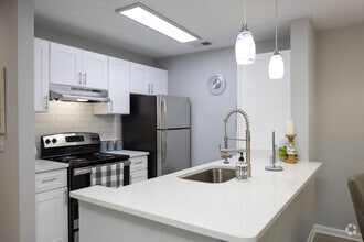 Interior Photo - Wood Terrace