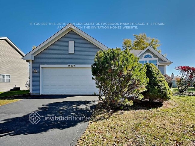 Building Photo - 26229 S Peach Tree Ln