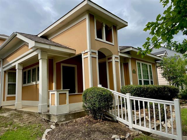Foto principal - 936 Cotton Exchange Dr
