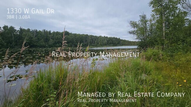Building Photo - Lakeside Home with Three Car Garage & Two ...