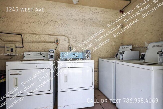 Foto del edificio - 1245 West Ave