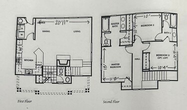 Building Photo - 2633 Barndance Ln