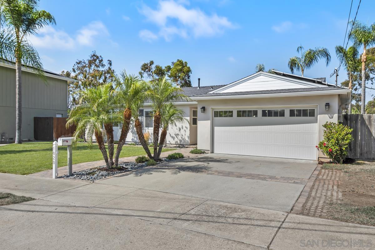 Foto principal - 1020 Nolbey St
