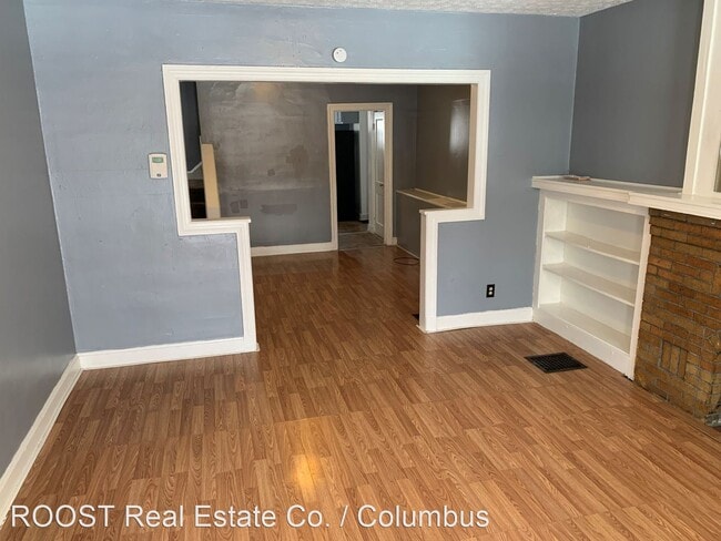 Building Photo - 3 br, 1 bath House - 1059 E. 15th Avenue