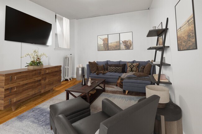 Foto del edificio - 3315 Pleasant Ave