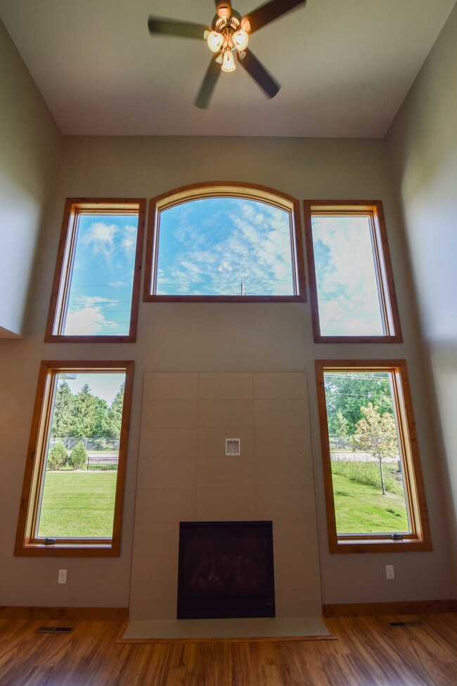 Great Room - 808 Pinnacle Path