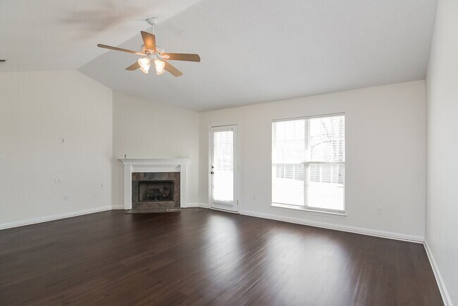 Building Photo - 1820 Mary Payton Cove