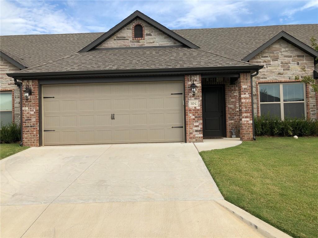 310 Commercial St, Centerton, AR 72719 Townhome Rentals in Centerton