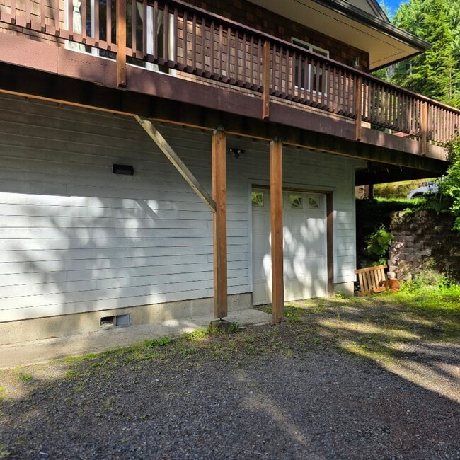 Building Photo - 16781 N Tongass Hwy