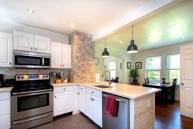 Foto del edificio - 181 Beechwood St