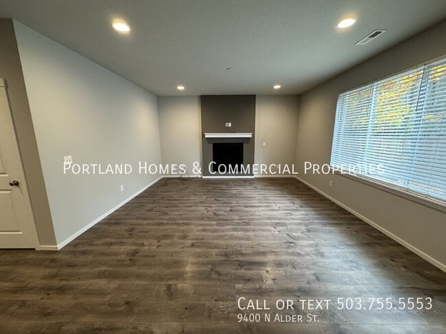 Foto del edificio - 9400 N Alder St