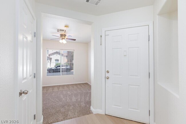 Foto del edificio - 7477 S Dune Sunflower Ct