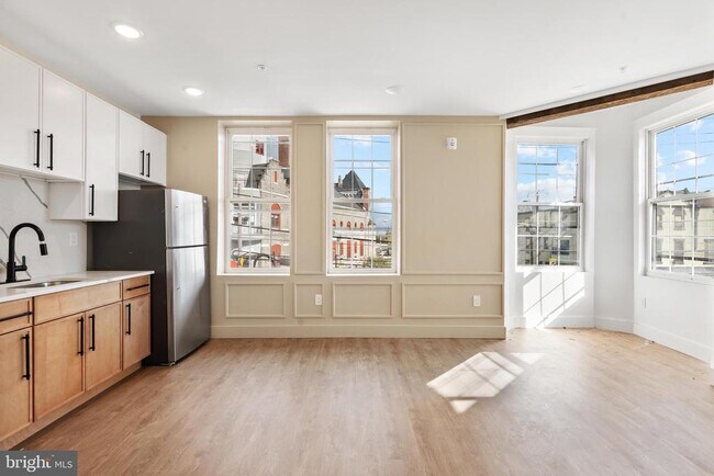 Foto del edificio - 900 N 41st St