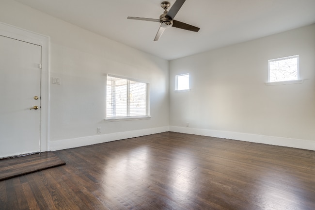 Building Photo - 648 N Tyler St