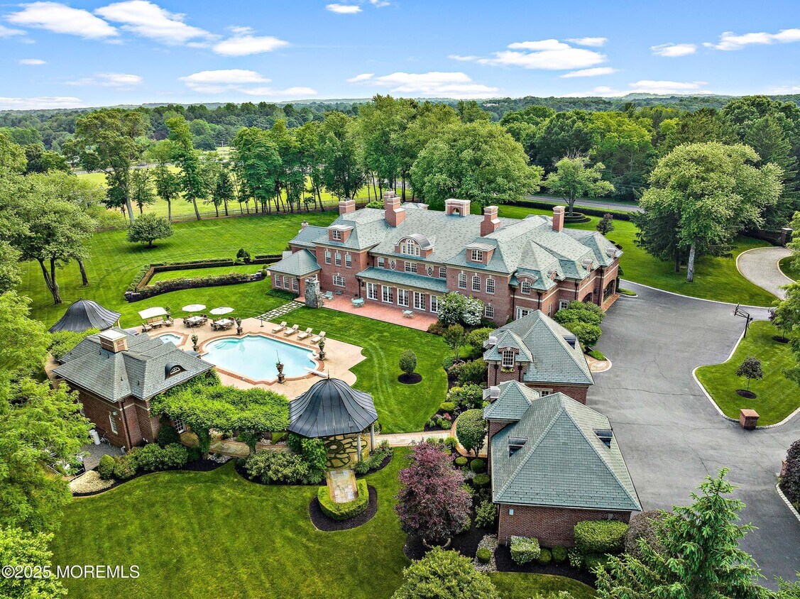 Foto principal - 152 Bucks Mill Rd