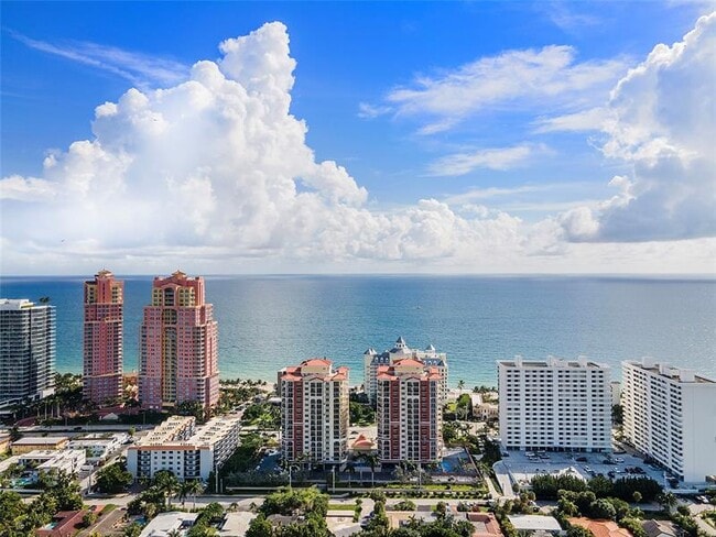 Foto del edificio - 2001 N Ocean Blvd