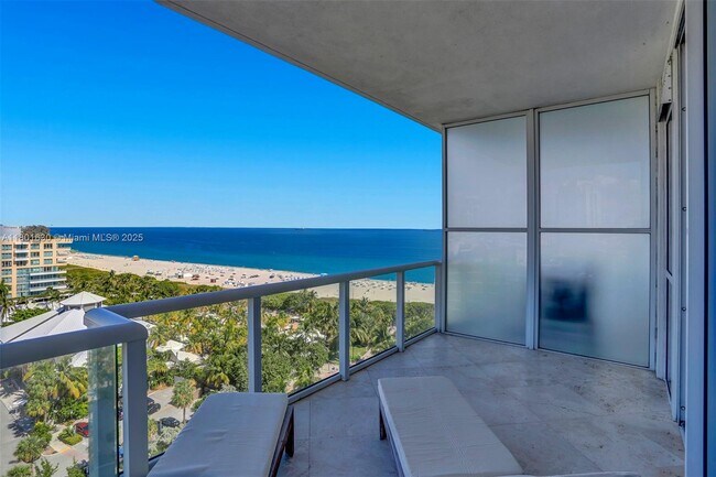 Foto del edificio - 50 South Pointe Dr