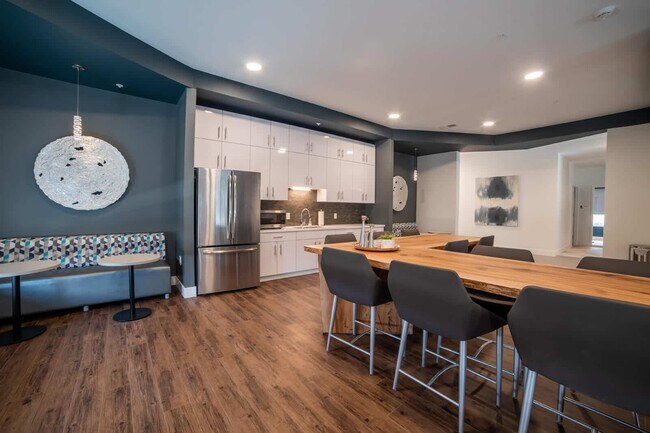 Foto del edificio - The Approach at Summit Park