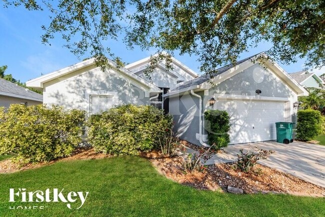 Foto del edificio - 2721 Stratford Pointe Dr