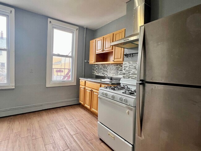 Foto del edificio - 80 Paterson St