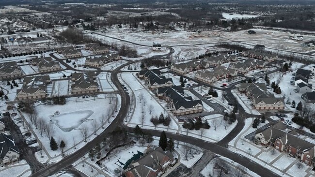  - Legends Rosewood Village