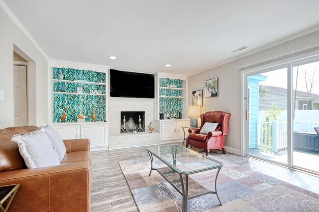 Foto del edificio - 1563 Elizabeth Rd