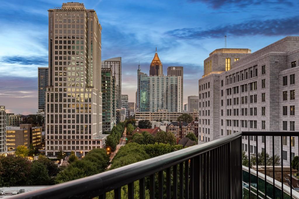 Primary Photo - 1080 Peachtree St NE