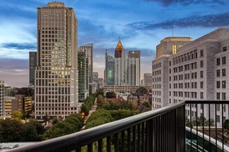 Building Photo - 1080 Peachtree St NE