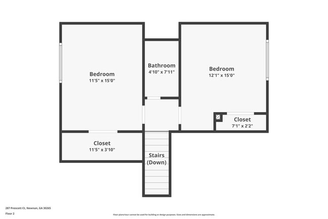 Building Photo - 287 Prescott Ct