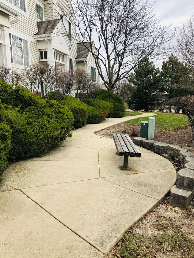 3342 Ravinia Cir, Aurora, IL 60504 Townhouse for Rent in Aurora, IL