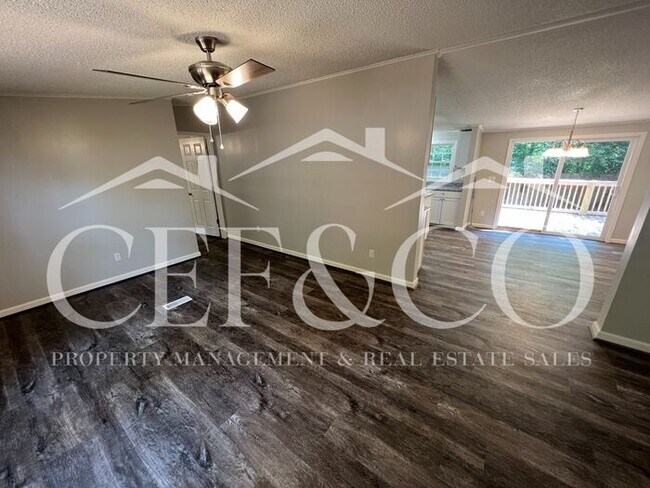 Foto del edificio - 1 Windward Peak Ct