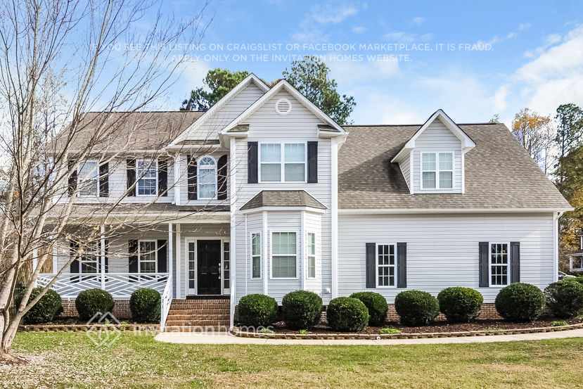 Foto principal - 71 Hastings Dr